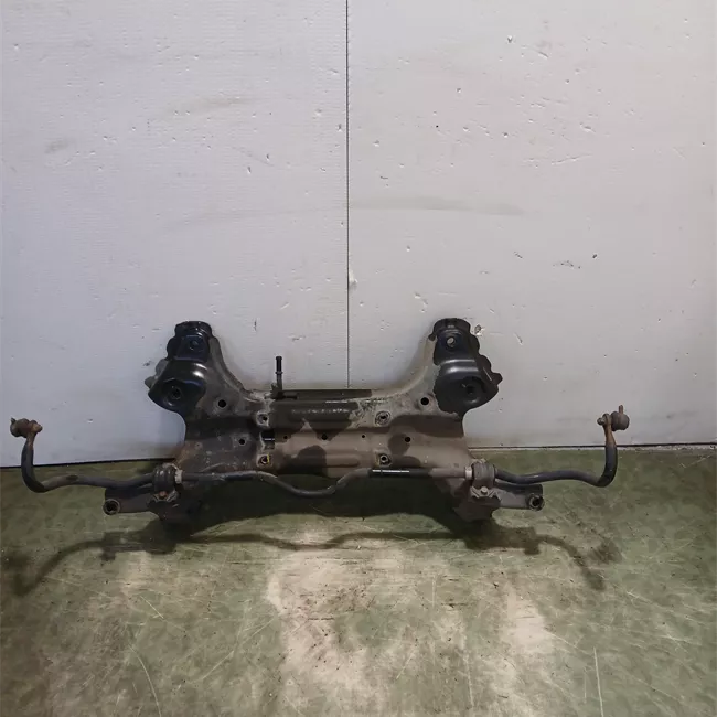 Telaio ausiliario anteriore