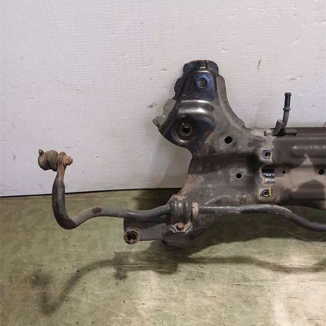 Telaio ausiliario anteriore