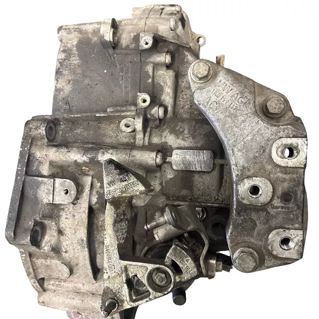 Cambio completa rotazionale