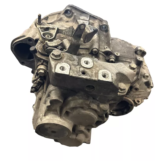 Cambio completa rotazionale