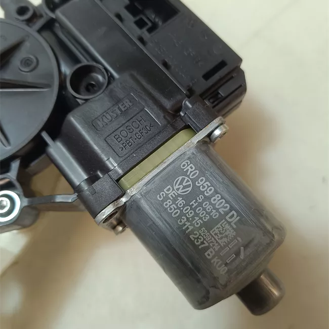 Alzacristallo elettrico porta anteriore destro