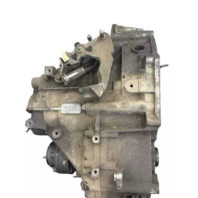 Cambio completa rotazionale