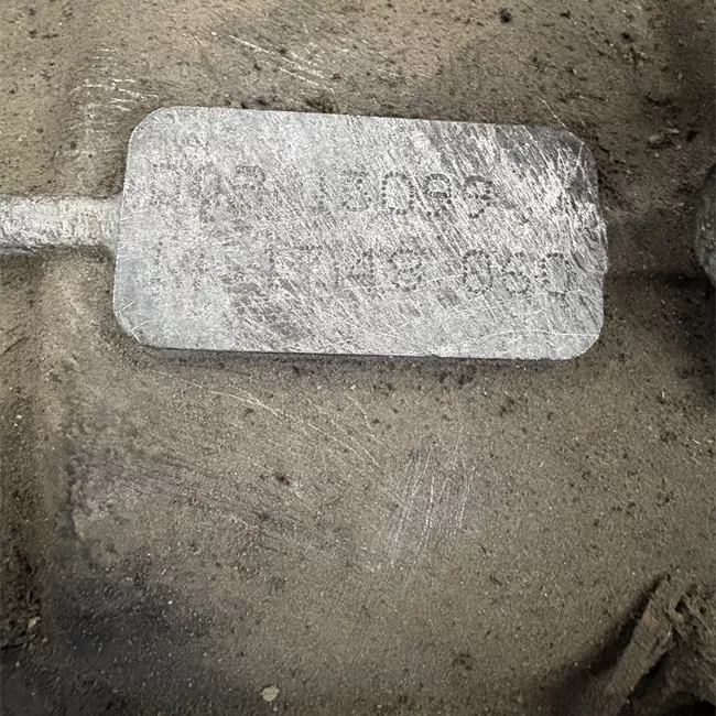 Cambio completa rotazionale