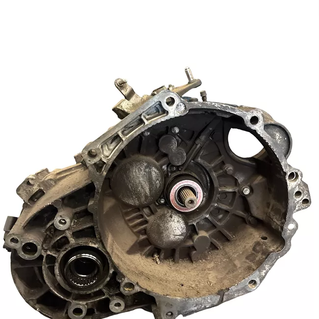 Cambio completa rotazionale