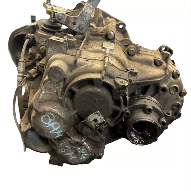 Cambio completa rotazionale