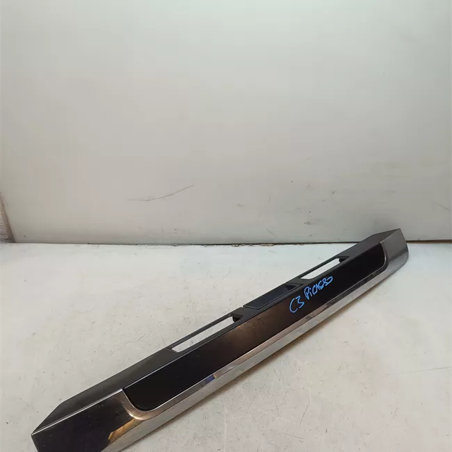 Maniglia portello posteriore