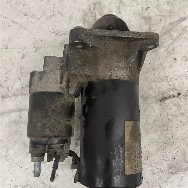 Motorino avviamento MARELLI