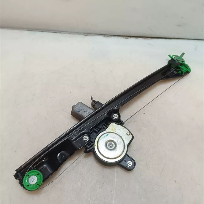 Alzacristallo elettrico porta anteriore sinistro con motorino