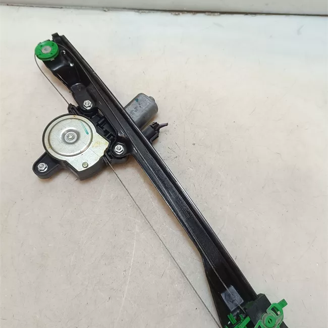 Alzacristallo elettrico porta anteriore sinistro con motorino