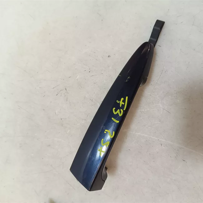 Maniglia porta posteriore sinistra primer