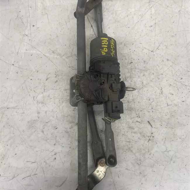 Meccanismo tergiparabrezza