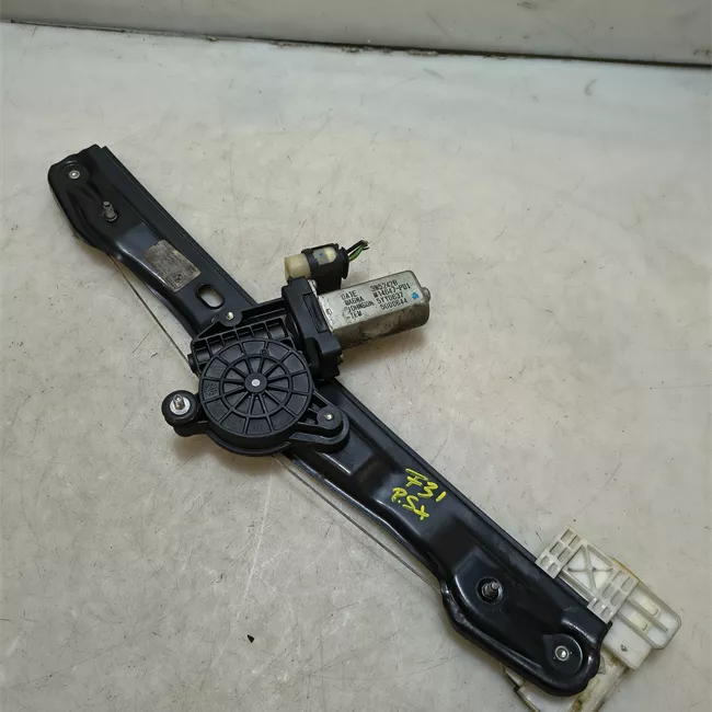 Alzacristallo elettrico porta posteriore sinistro