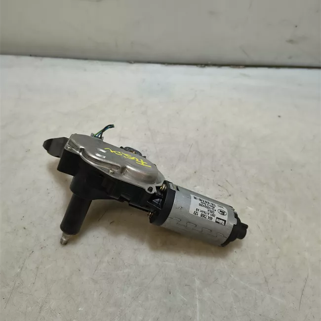 Motorino tergilunotto