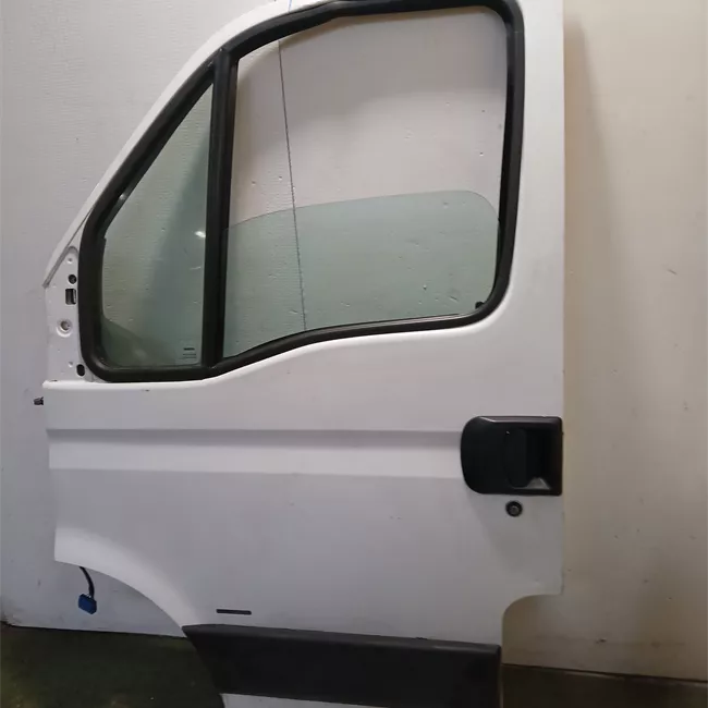 Porta anteriore sinistra