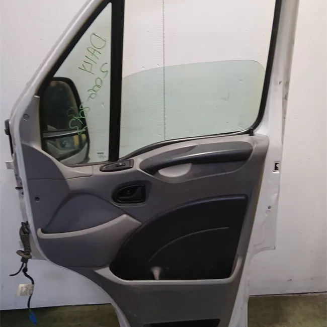 Porta anteriore destra