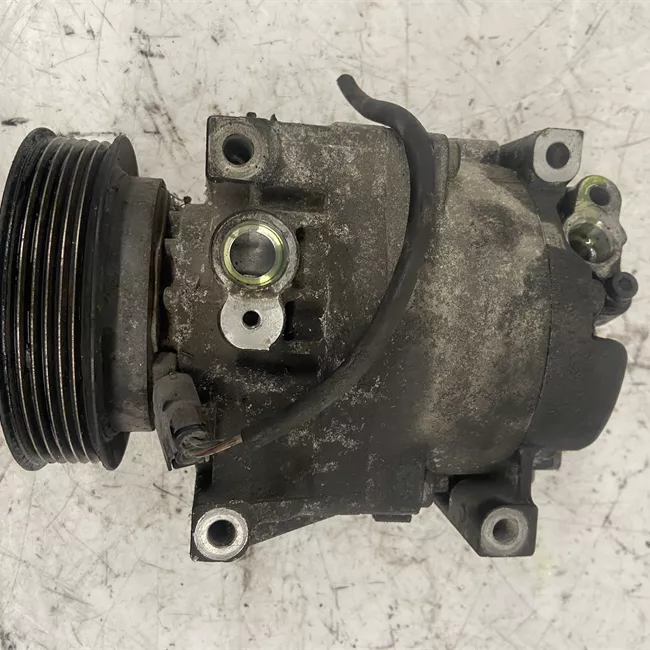 Compressore aria condizionata