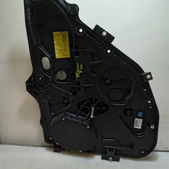 Alzacristallo porta posteriore destro