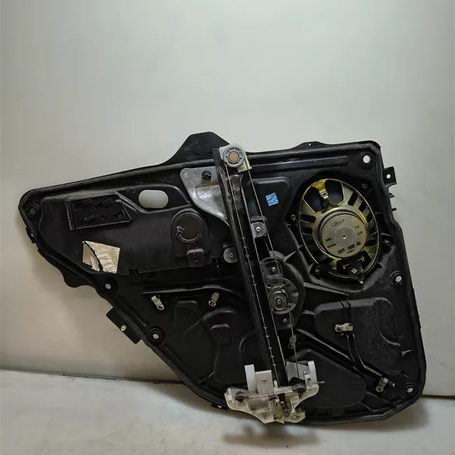 Alzacristallo porta posteriore destro