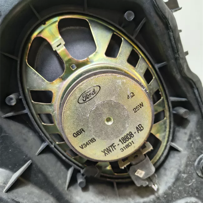 Alzacristallo porta posteriore destro