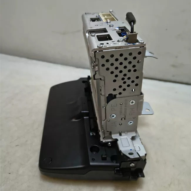 Display multifunzione