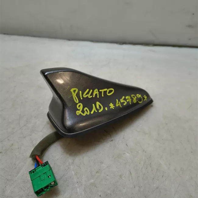 Antenna sistema navigazione