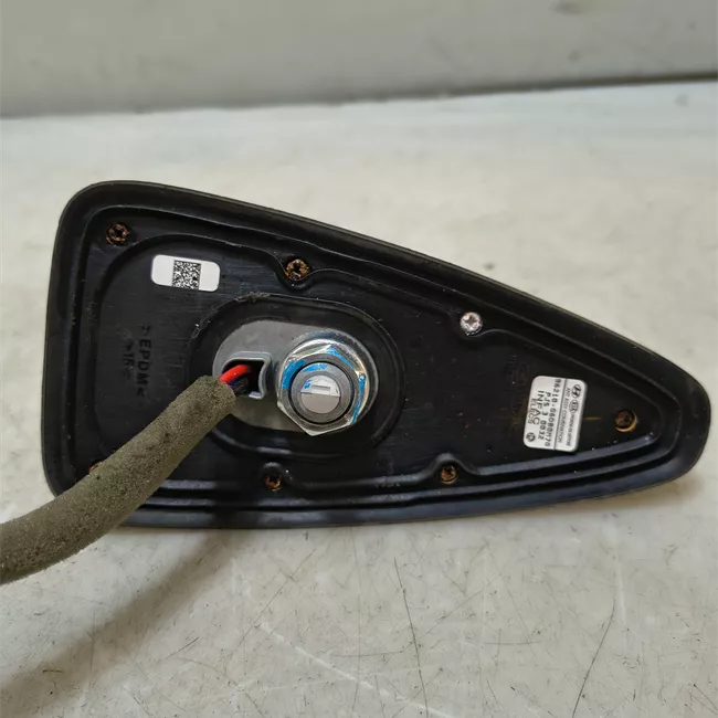 Antenna sistema navigazione