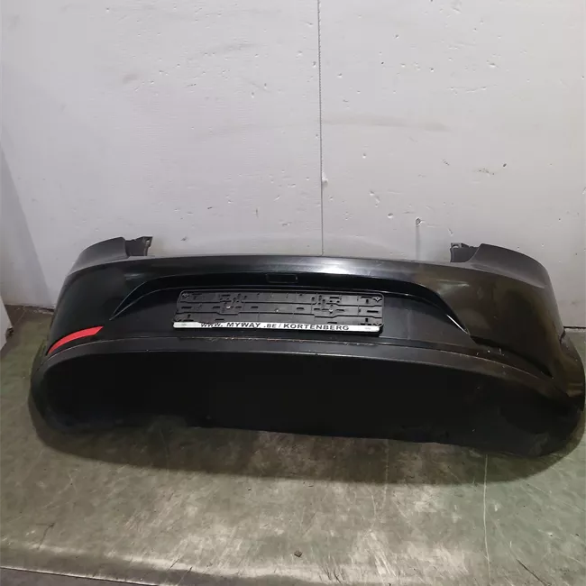 Paraurti posteriore primer