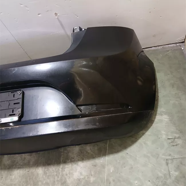 Paraurti posteriore primer