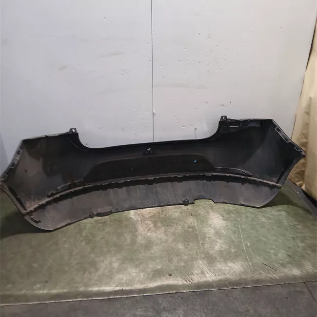 Paraurti posteriore primer