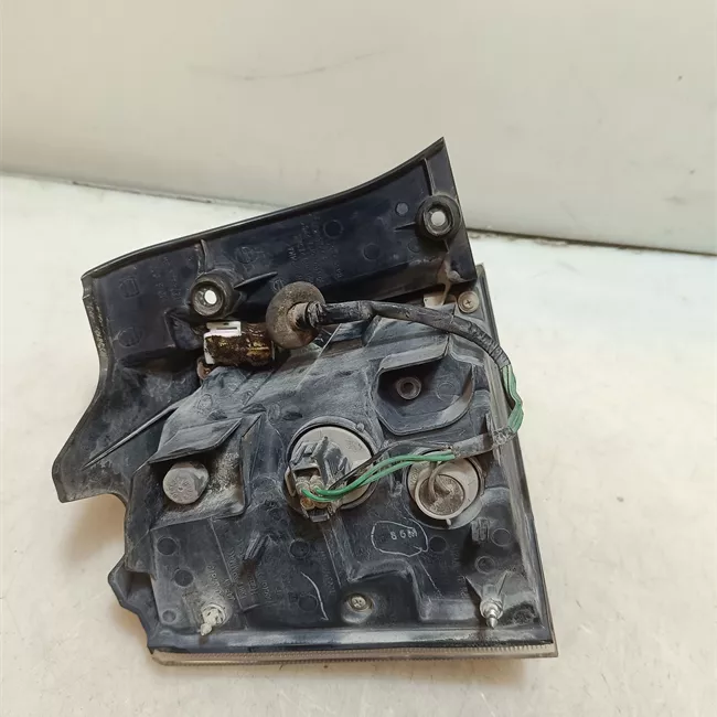 Fanale posteriore parte esterno destro con led