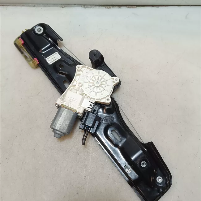 Alzacristallo elettrico porta posteriore sinistro con motorino