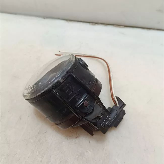 Proiettore fendinebbia destro