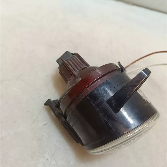 Proiettore fendinebbia destro