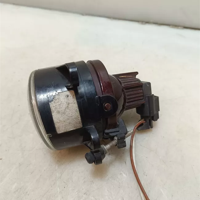 Proiettore fendinebbia destro