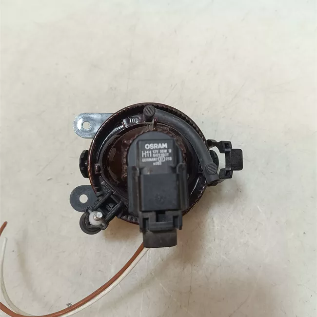 Proiettore fendinebbia destro