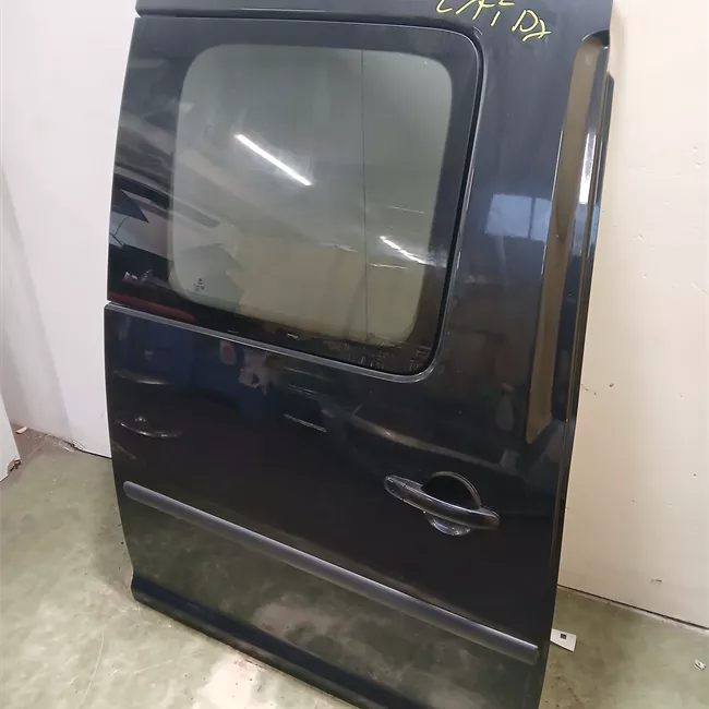 Porta posteriore destra