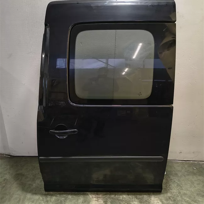 Porta posteriore sinistra