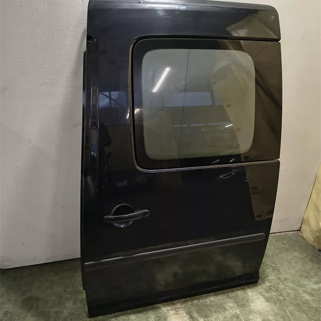 Porta posteriore sinistra