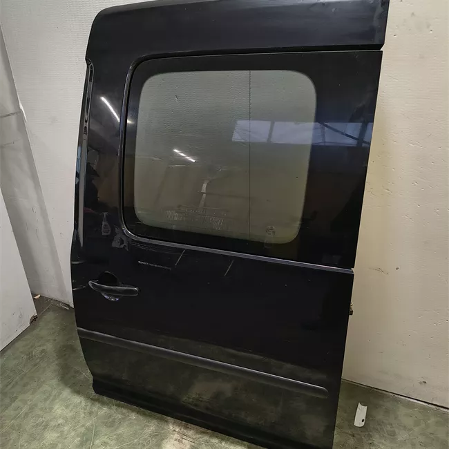 Porta posteriore sinistra