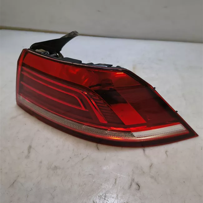 Fanale posteriore parte esterno destro Led