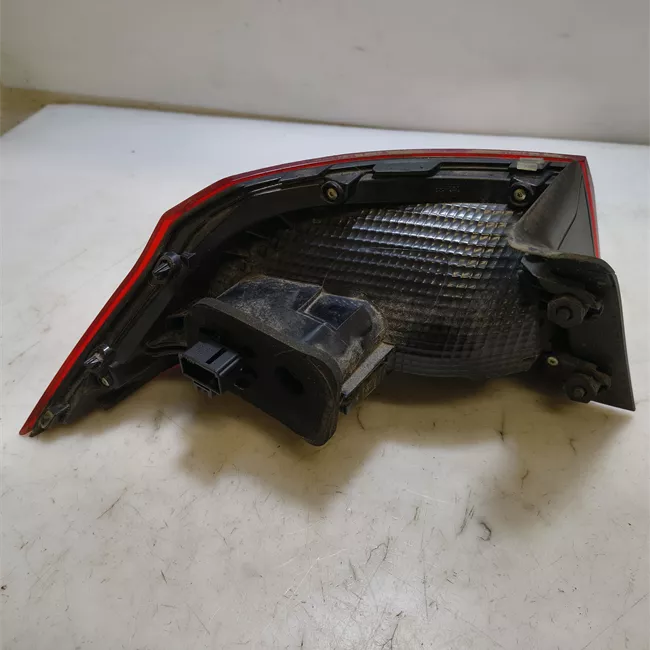 Fanale posteriore parte esterno destro Led