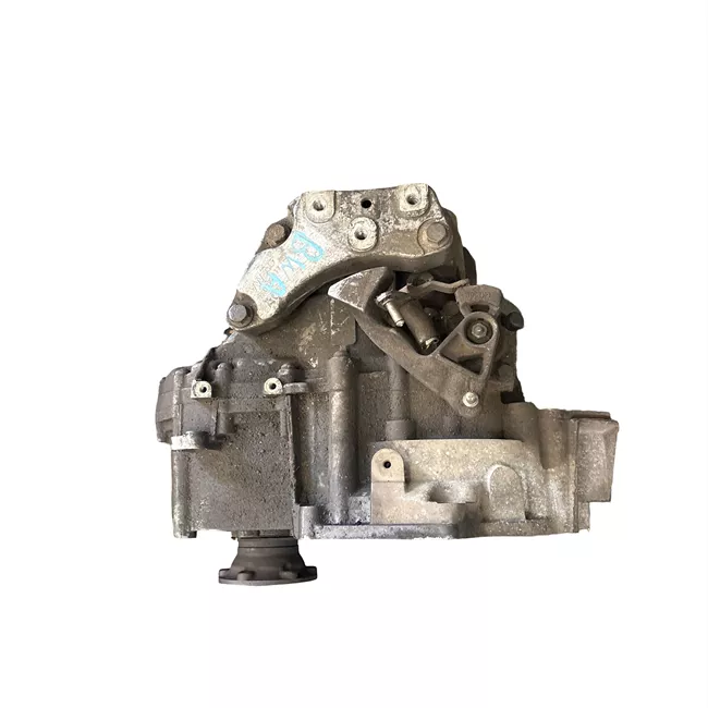 Cambio completa rotazionale