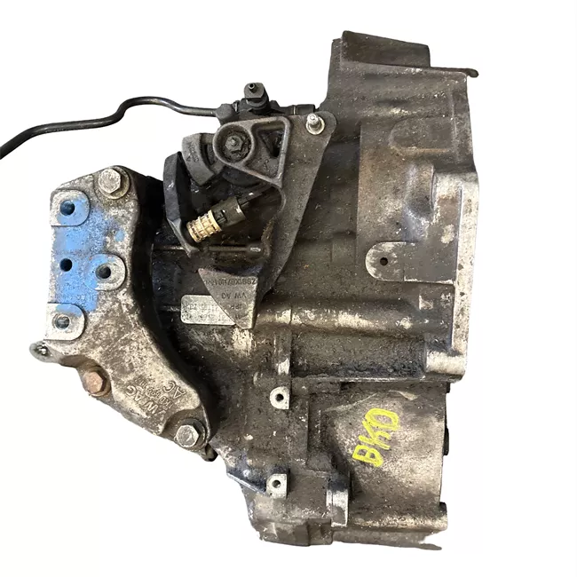 Cambio completa rotazionale