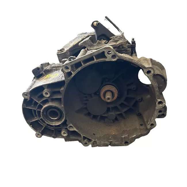 Cambio completa rotazionale