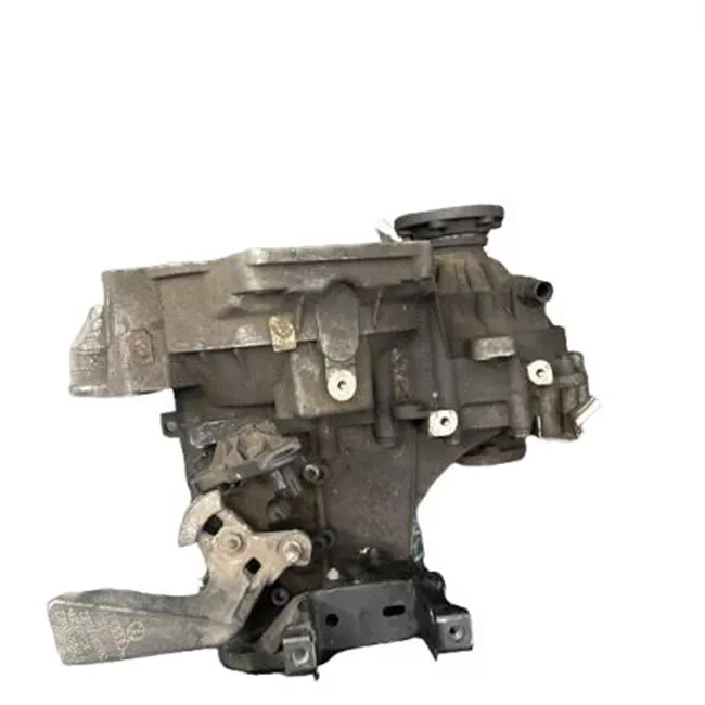 Cambio completa rotazionale