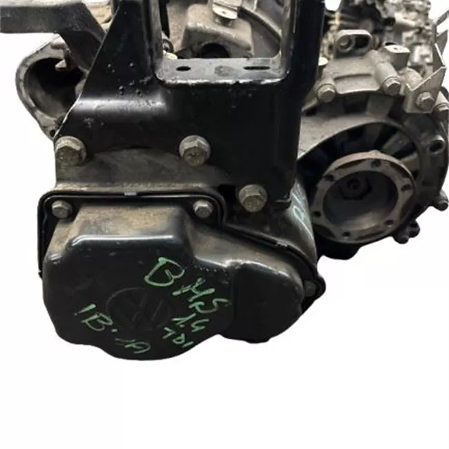 Cambio completa rotazionale