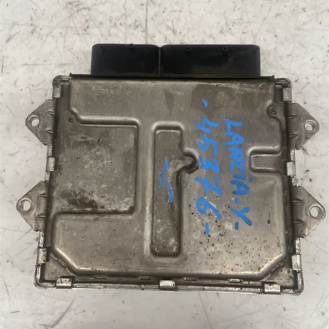 Centralina iniezione