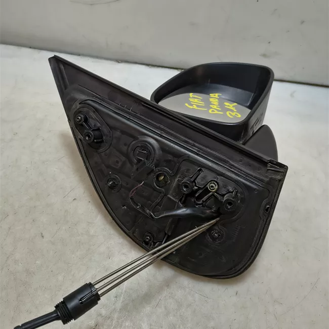 Retrovisore esterno destro con sensore di temperatura esterno