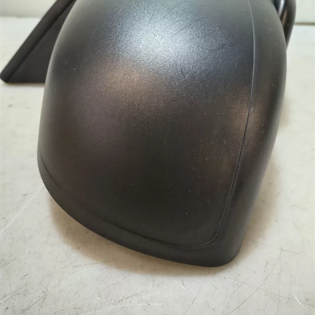 Retrovisore esterno destro con sensore di temperatura esterno