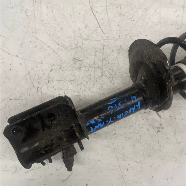 Ammortizzatore anteriore sinistro